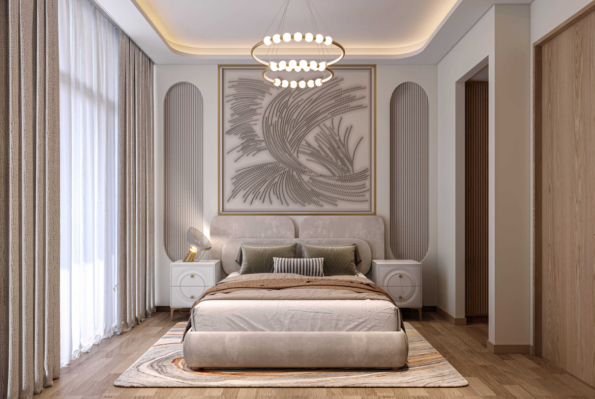 Villas in Dubai South