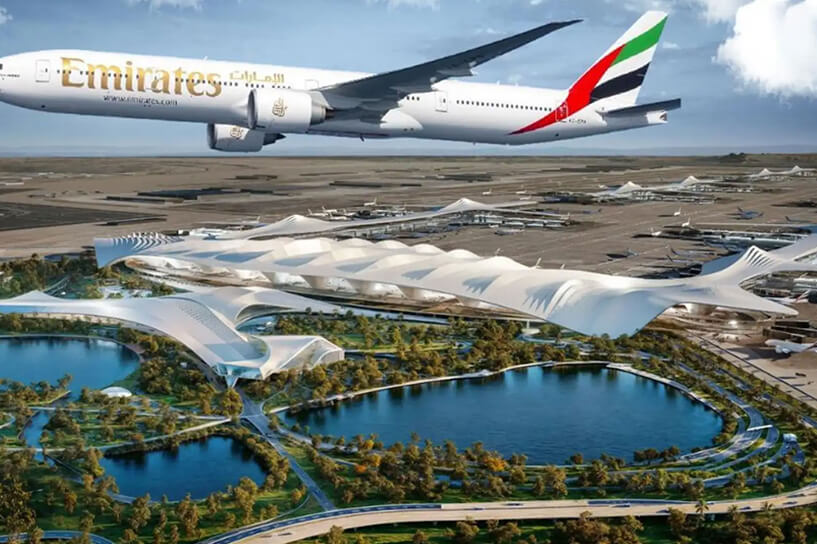 Villas in Dubai South