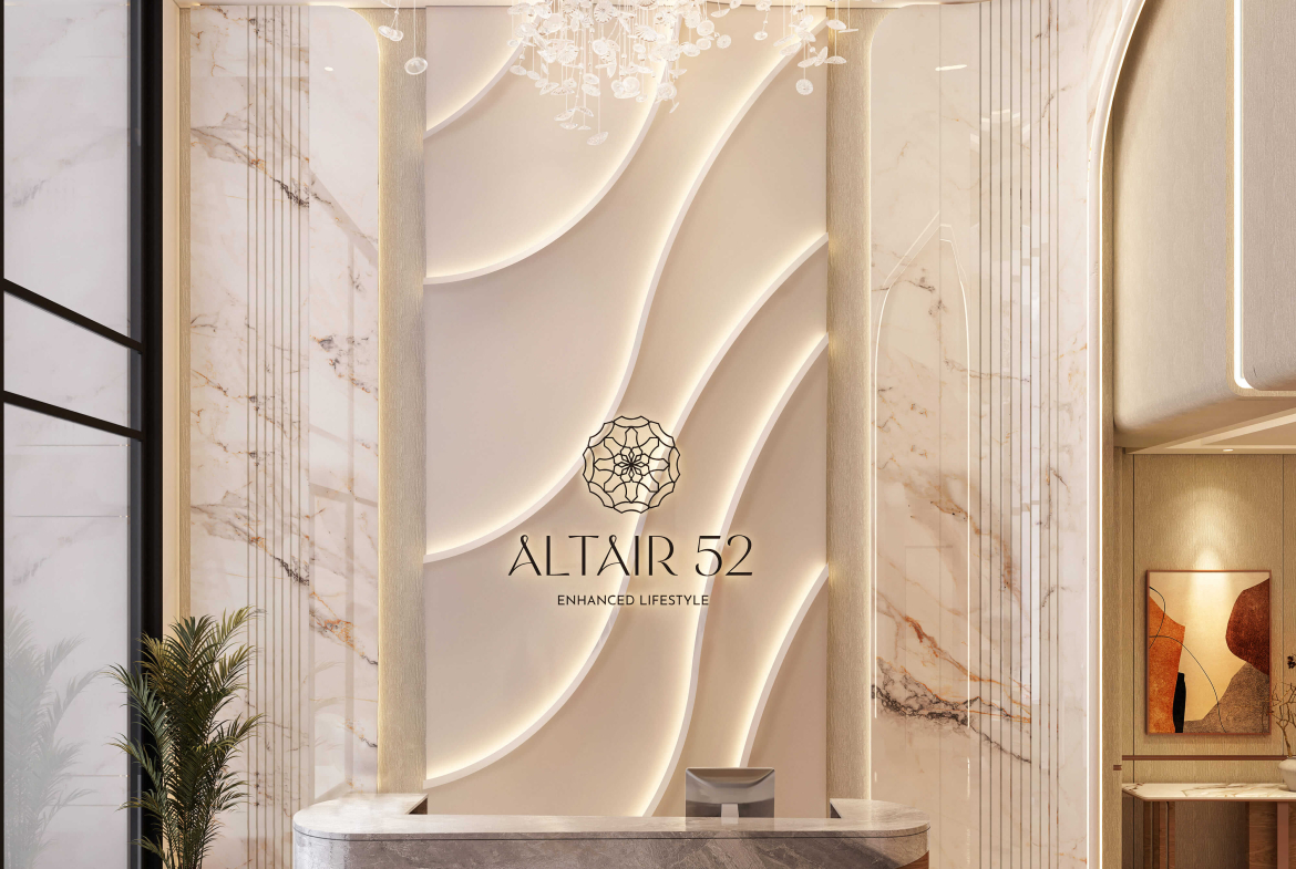 Townhouses in Dubai South