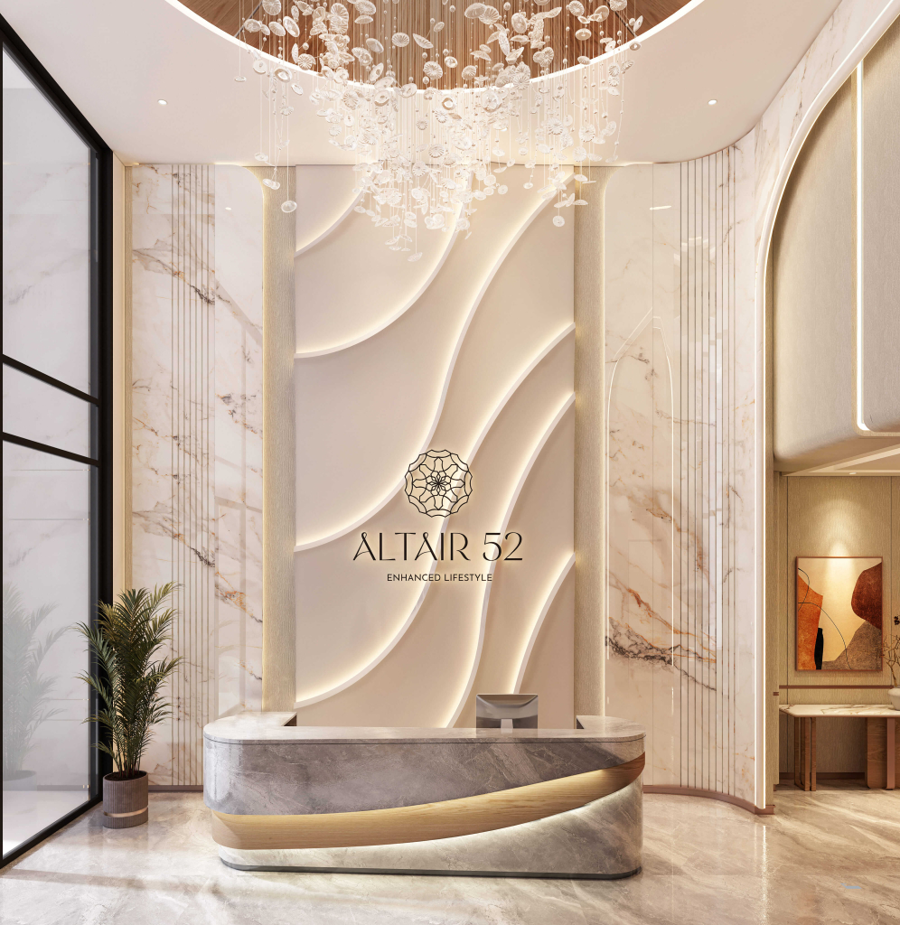 Townhouses in Dubai South